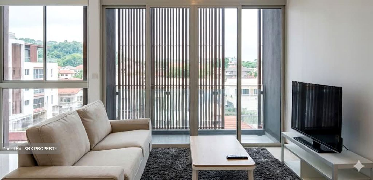 The Greenwich (D28), Condominium #576205241
